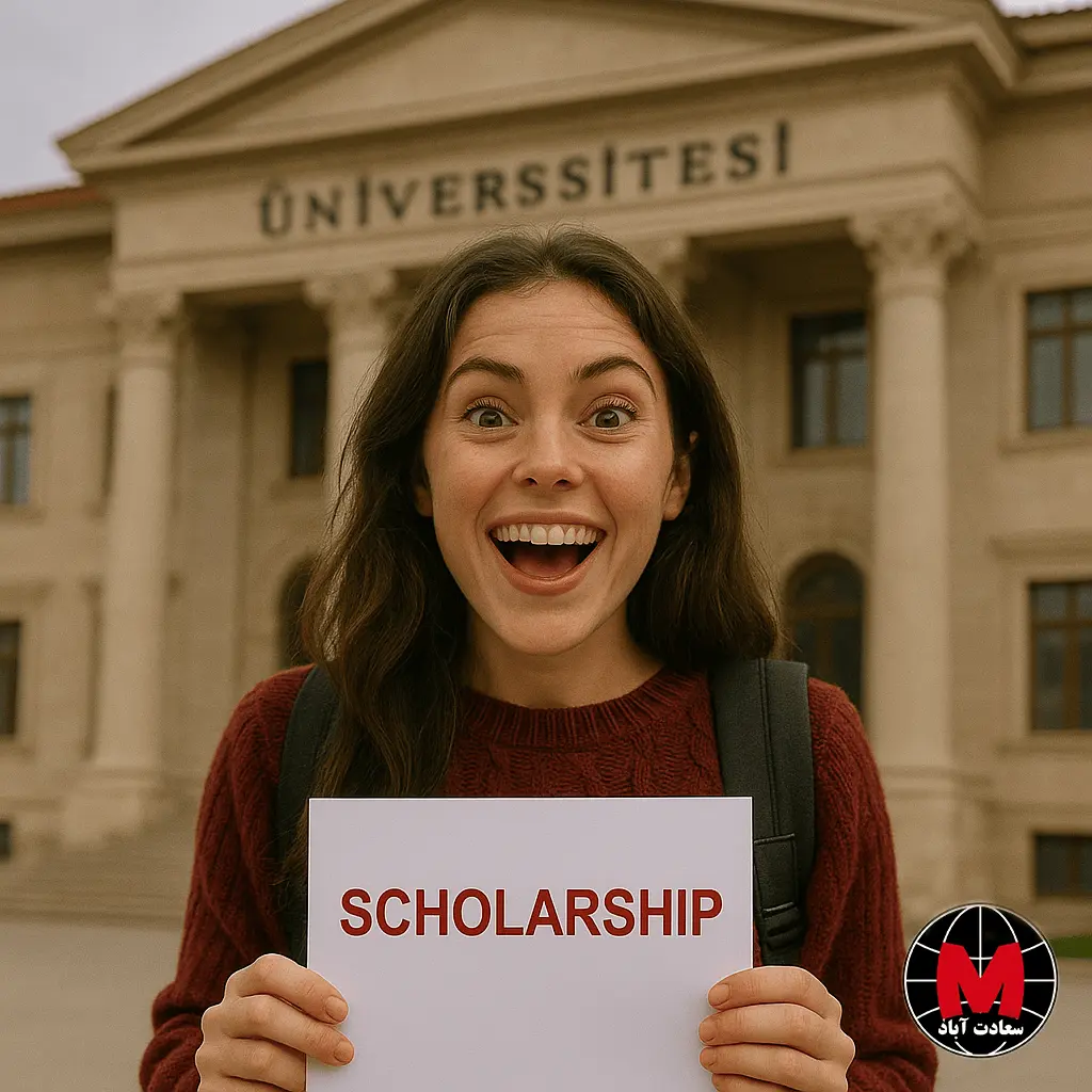 بورس موفقیت در ترکیه