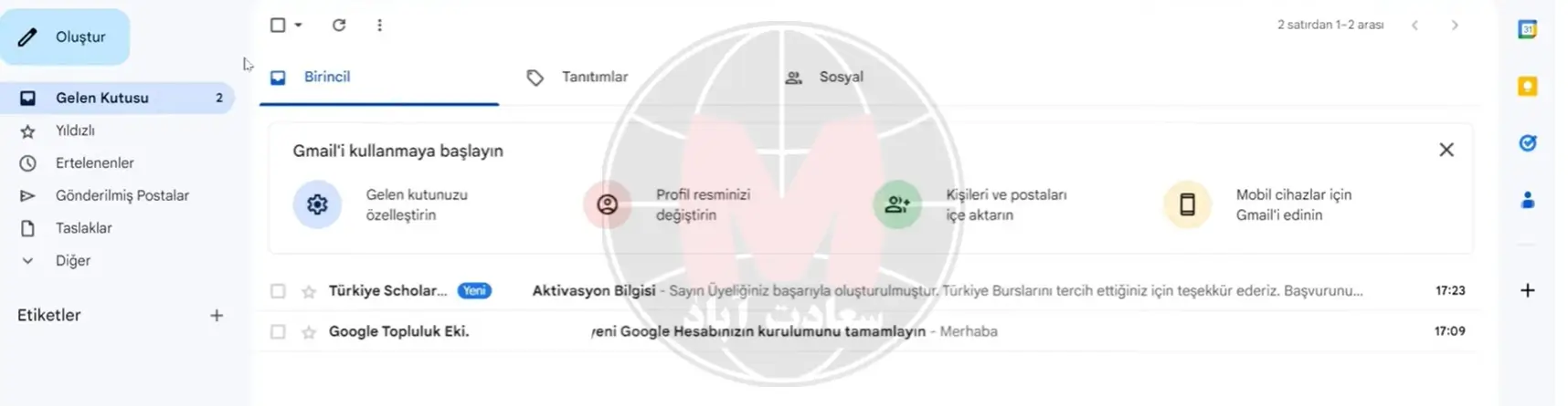 ترکیه بورسلاری، بورسیه‌ای با پوشش کامل هزینه‌های تحصیل، اقامت رایگان، و کمک‌هزینه ماهانه برای دانشجویان ایرانی و بین‌المللی، فرصتی بی‌نظیر در مقاطع کارشناسی، ارشد و دکترا