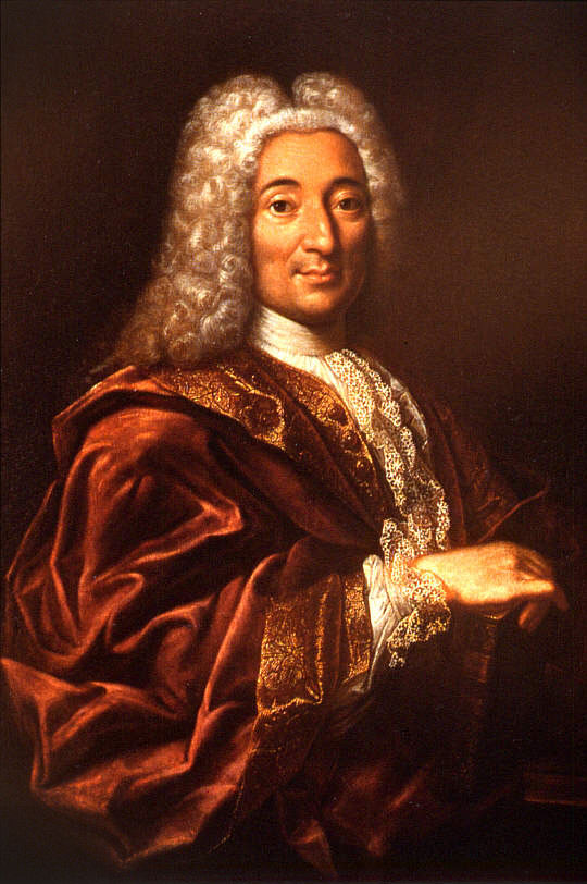 Pierre Fauchard