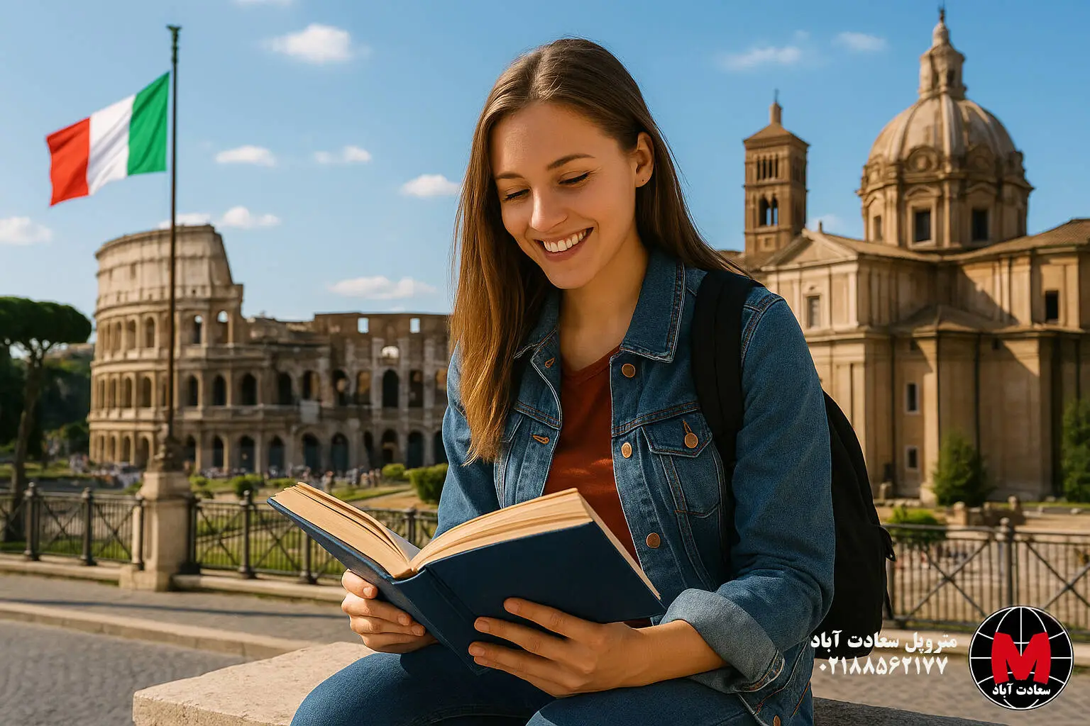 تحصیل در ایتالیا 2025 | آزمون IMAT، شرایط پذیرش، شهریه و مراحل ثبت‌نام