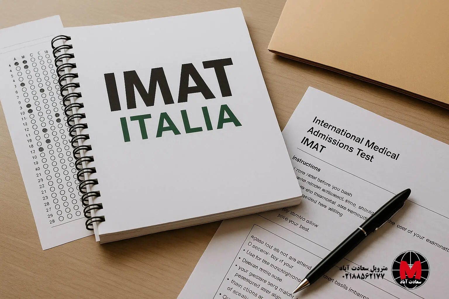 تحصیل در ایتالیا 2025 | آزمون IMAT، شرایط پذیرش، شهریه و مراحل ثبت‌نام