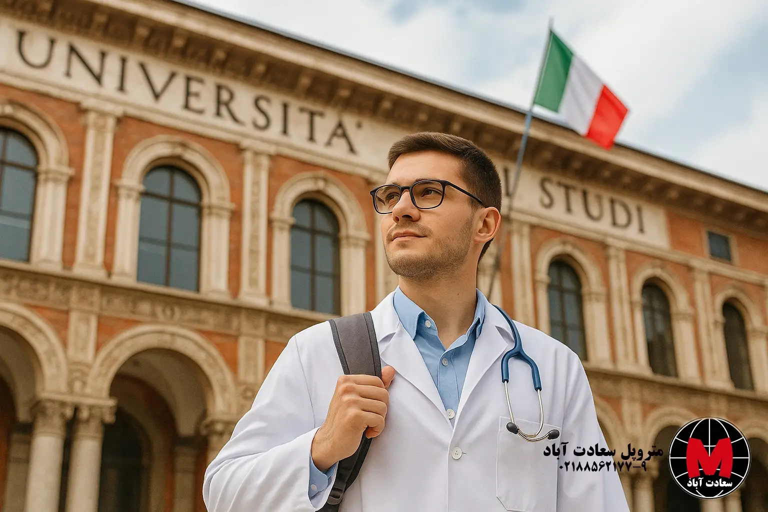 تحصیل پزشکی در ایتالیا، دانشگاه‌های معتبر ایتالیا، پذیرش پزشکی ایتالیا برای دانشجویان بین‌المللی، راهنمای کامل ورود به رشته پزشکی در ایتالیا و شرایط آزمون آیمت IMAT
