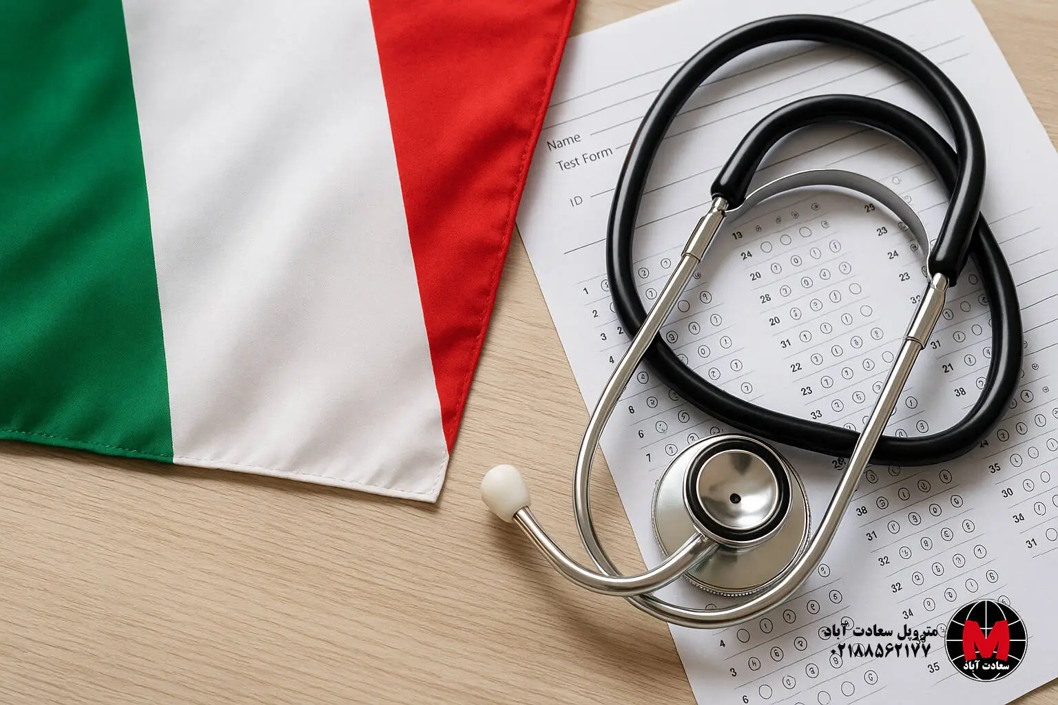 تحصیل در ایتالیا 2025 | آزمون IMAT، شرایط پذیرش، شهریه و مراحل ثبت‌نام